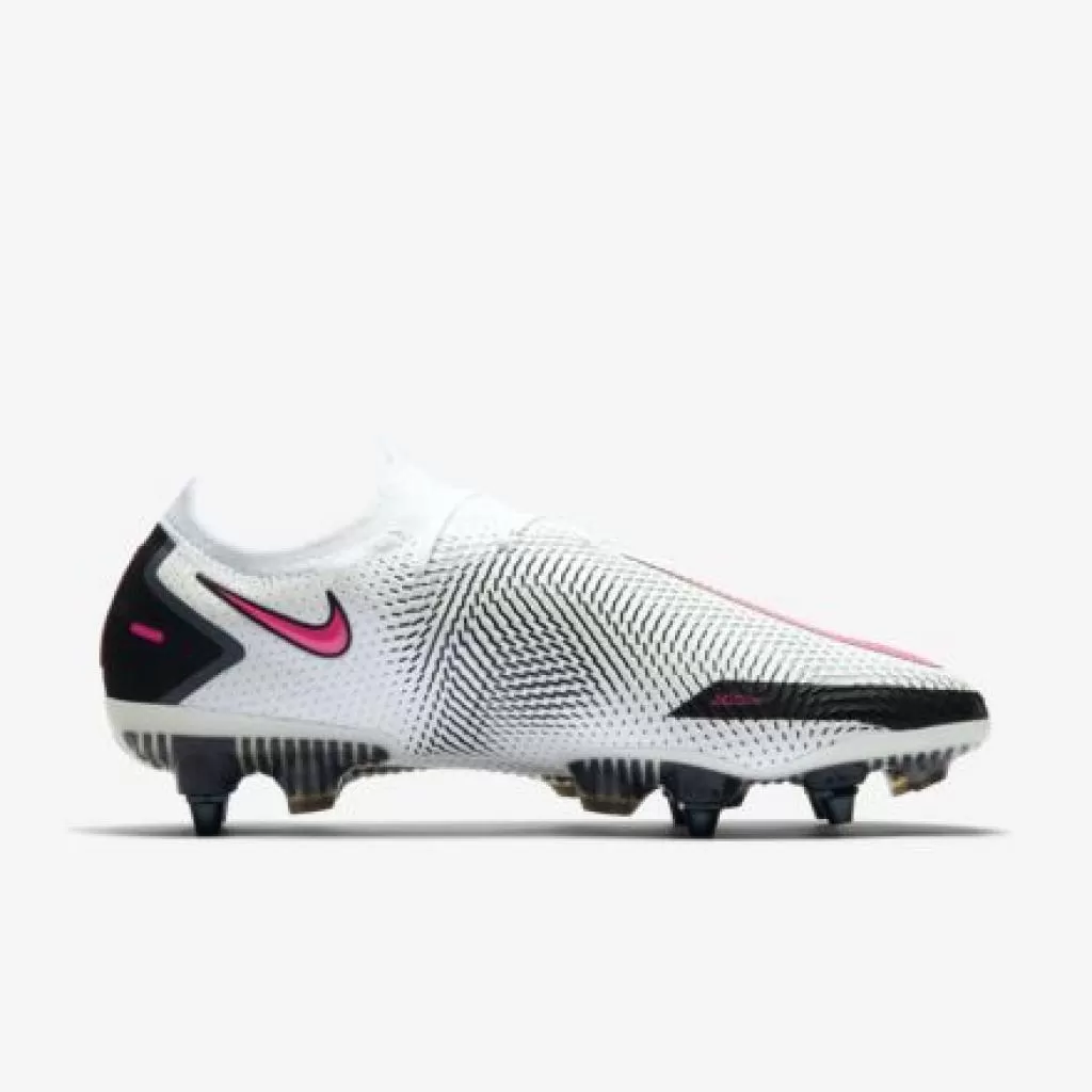 Бутсы профессиональные Nike Phantom GT Elite SG-PRO